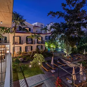 Hotel Vila Vicencia, Funchal (Madeira)